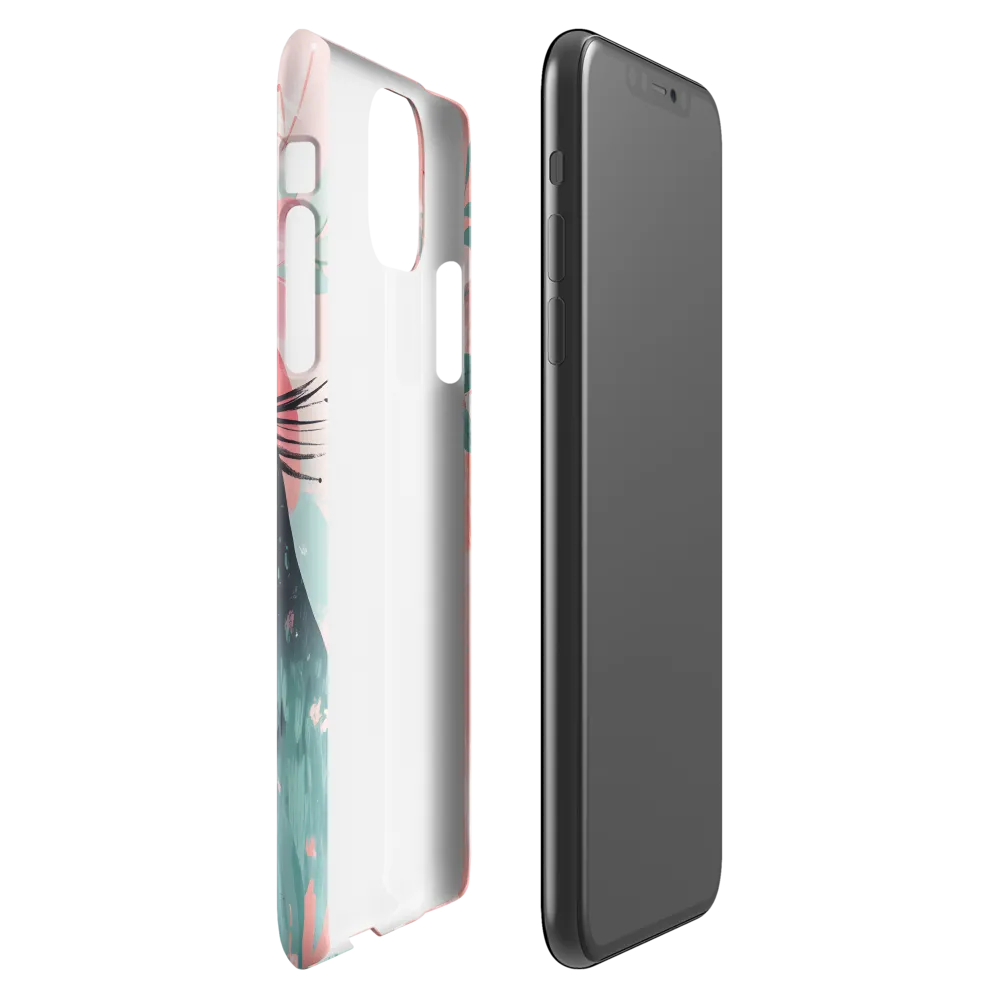 Whispers of Nature | Phone Case |  11 Pro Max | Snap Case | Glossy