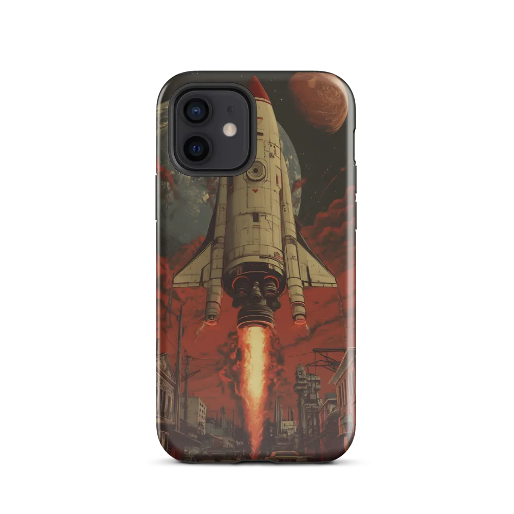 Journey to the Stars