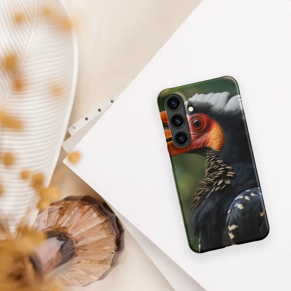 Majesty of the Hornbill