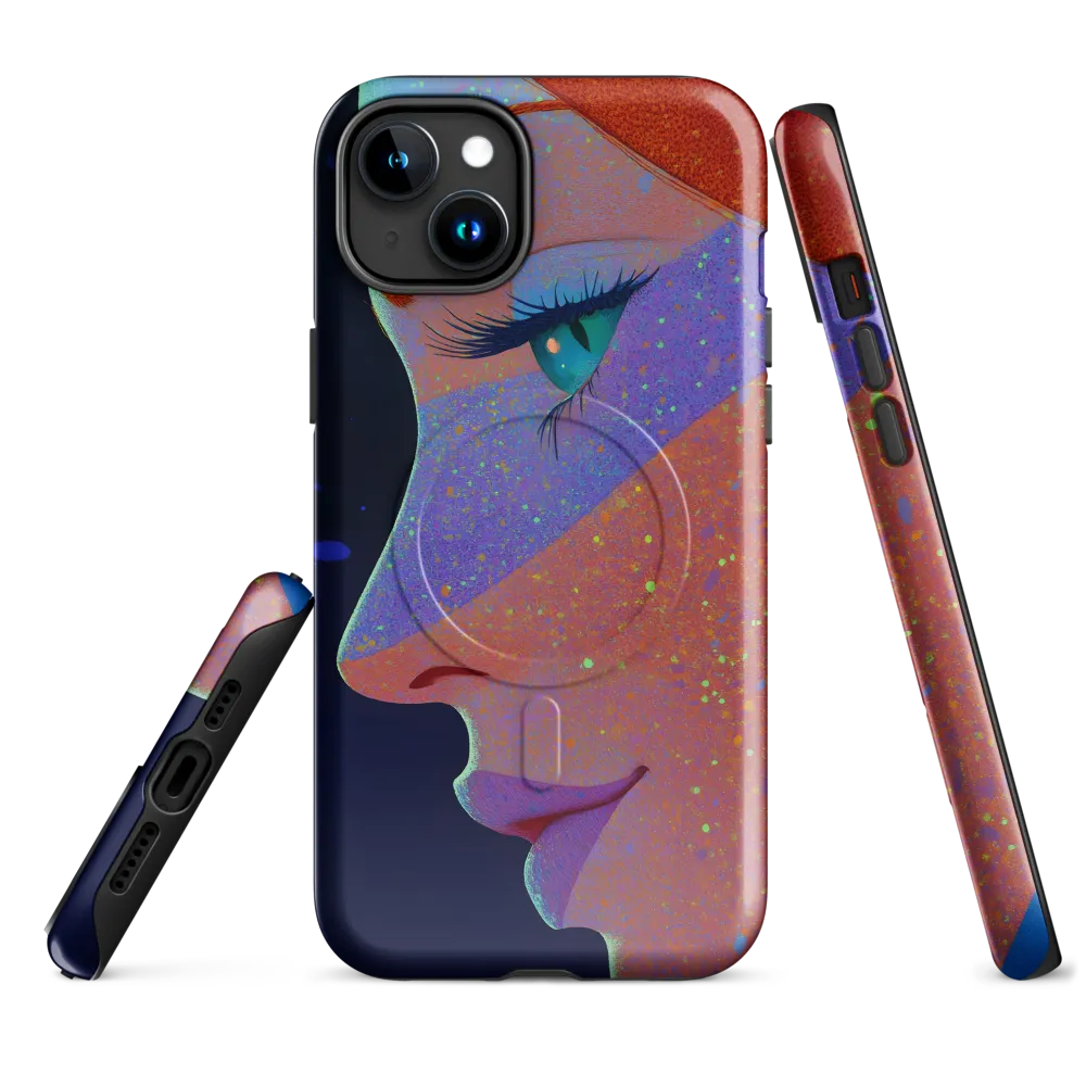 Vibrant Essence