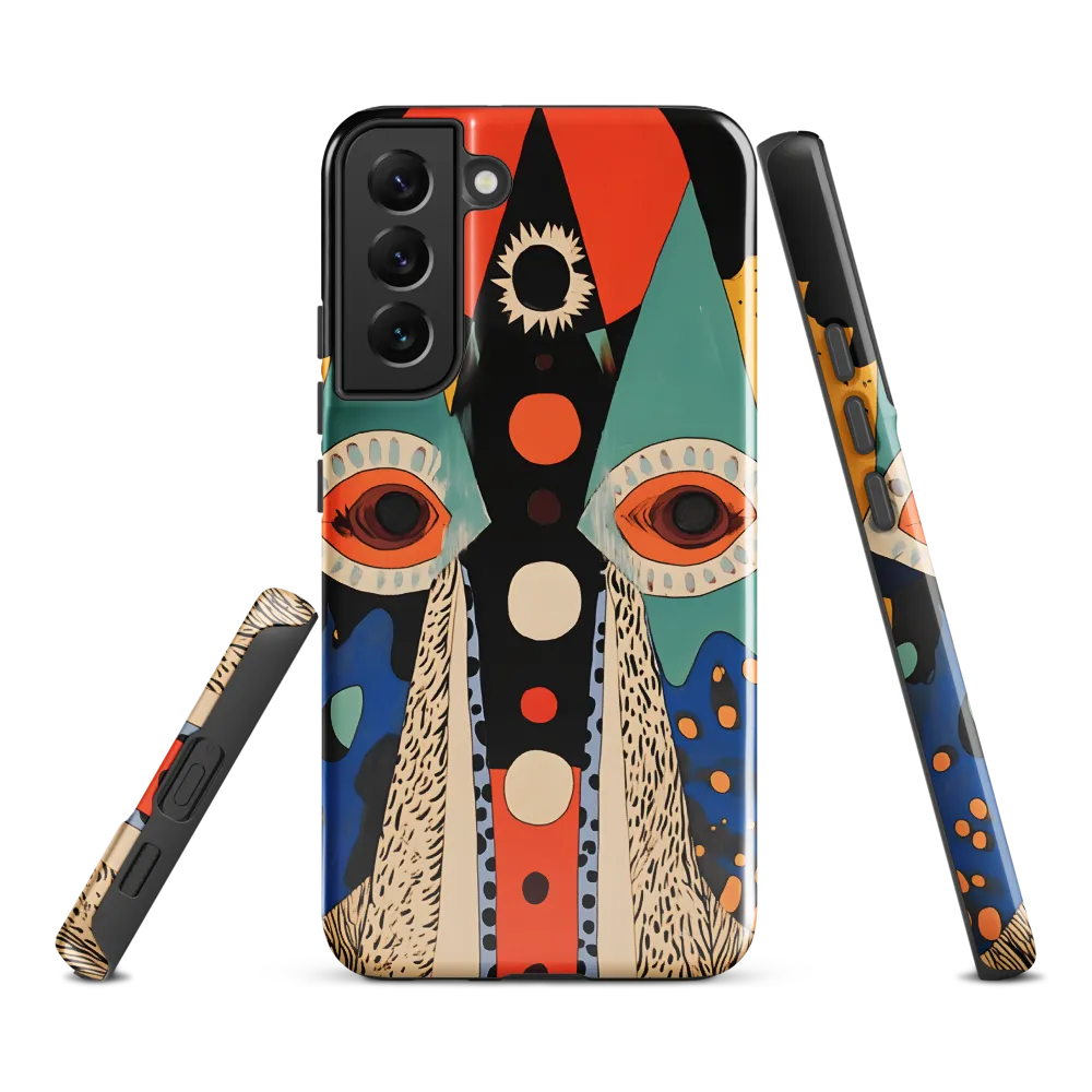 Visages of Vibrancy