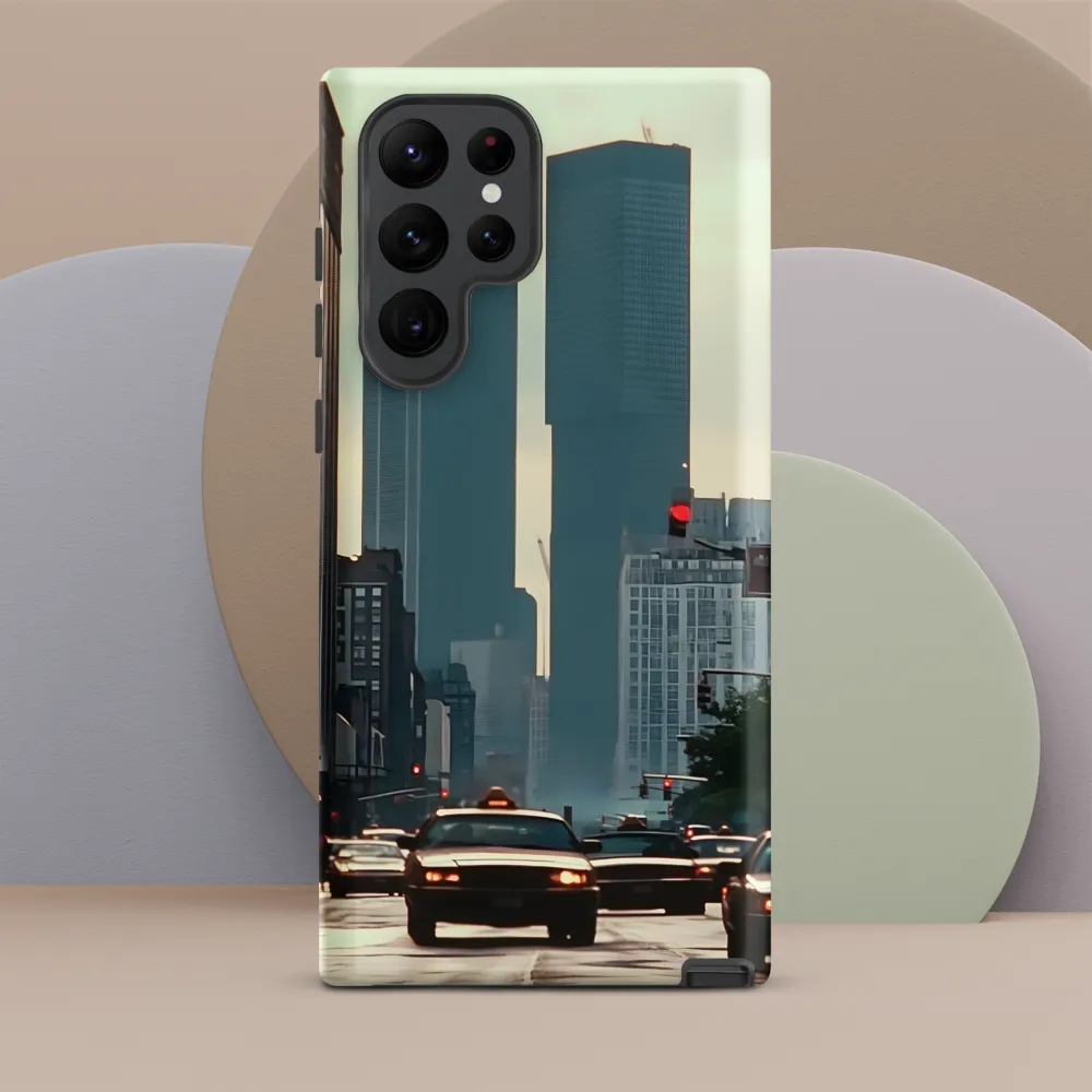 Urban Symphony