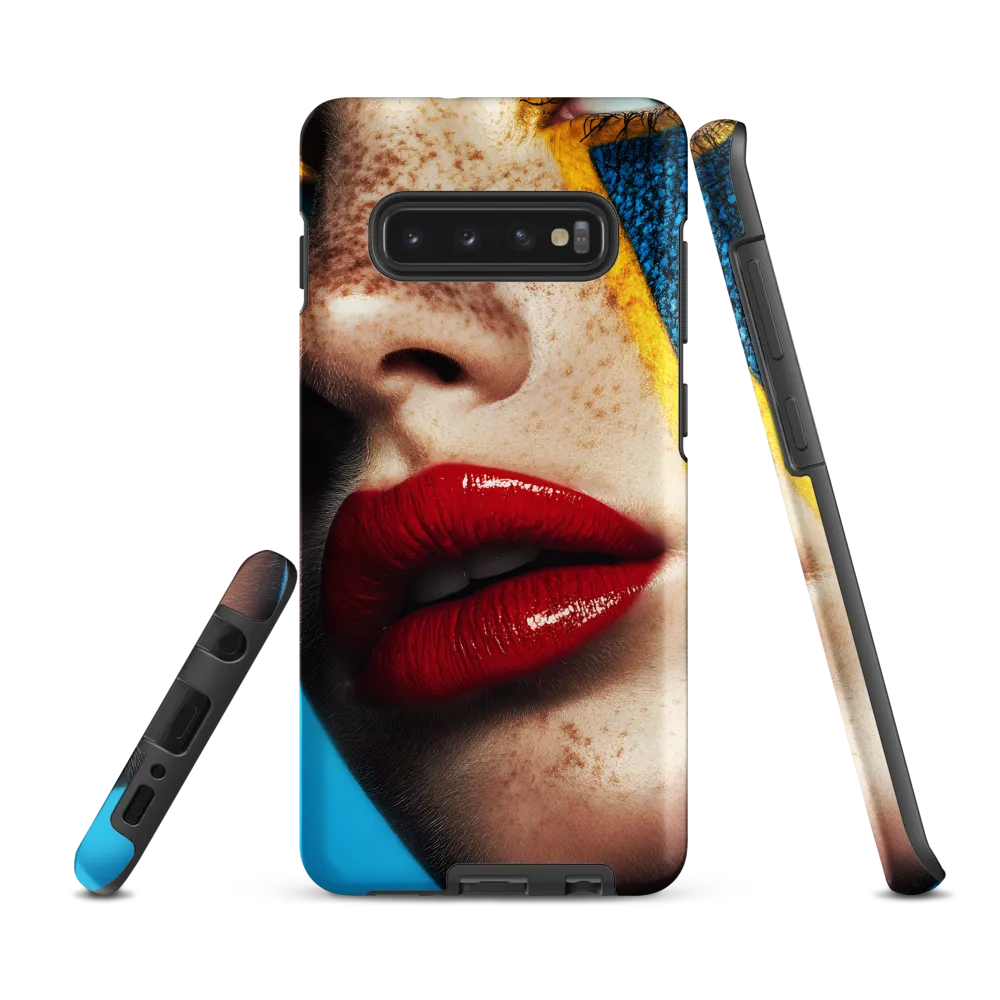 Bold Expressions