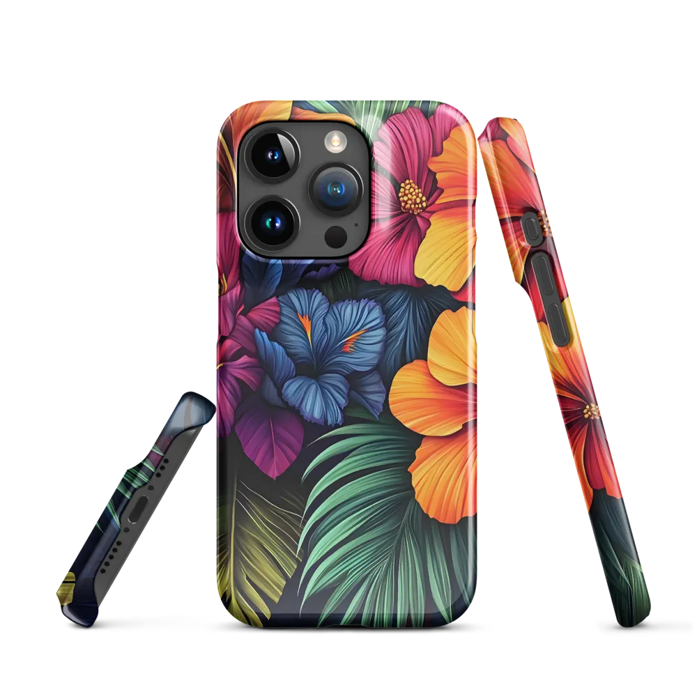 Tropical Symphony