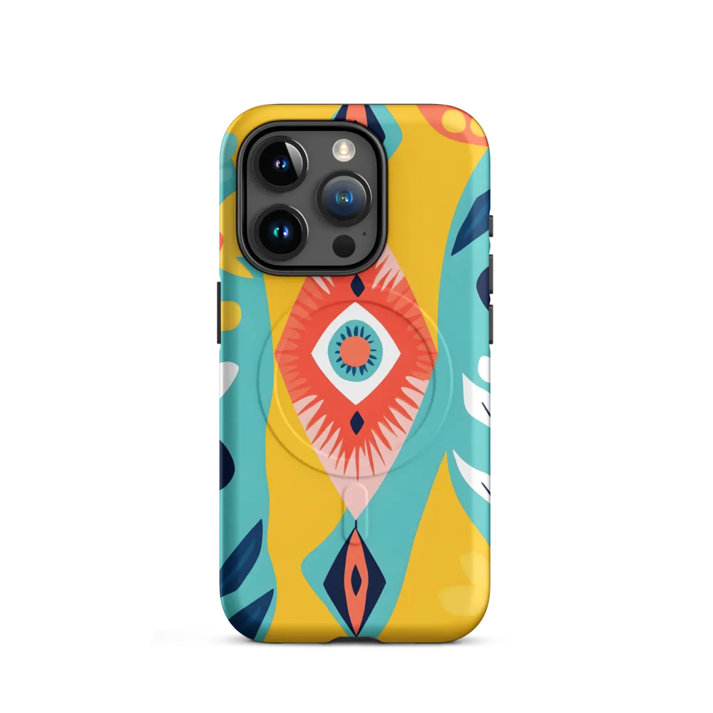 Symphony of Colors