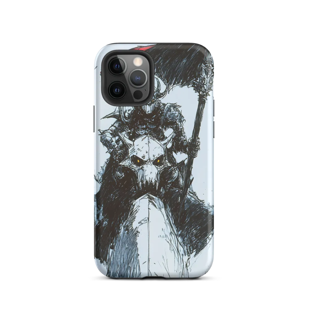 Knight of Shadows