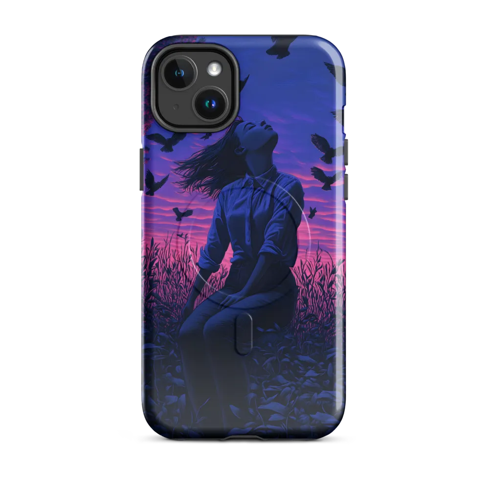 Awakening in Twilight