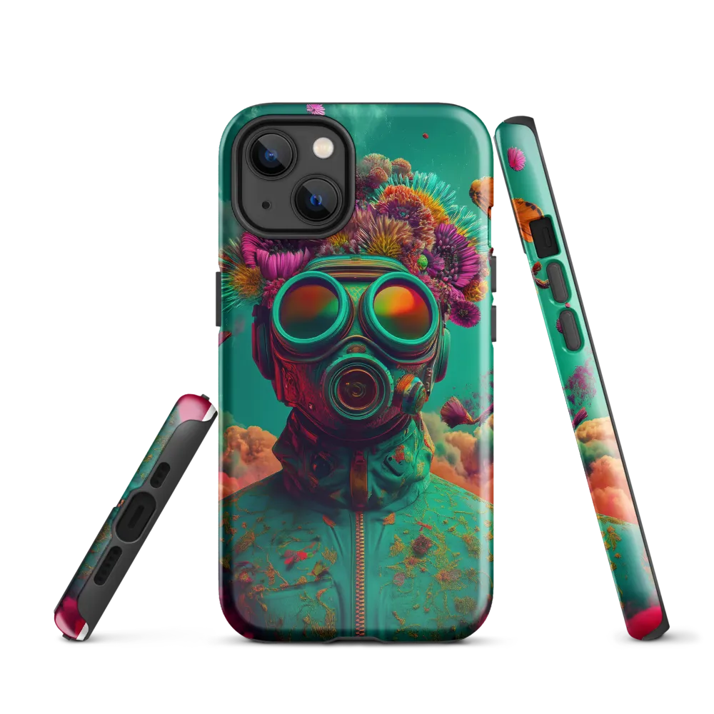 Ecstasy of Nature and Technology