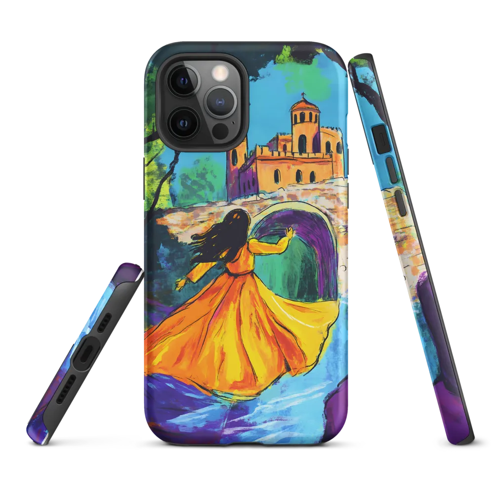Dance of Dreams: Journey to the Castle