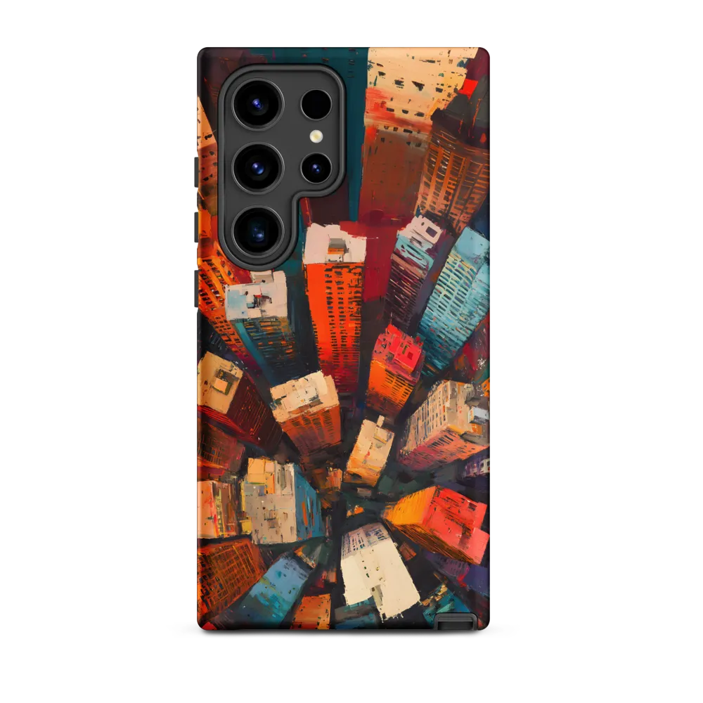 Urban Kaleidoscope