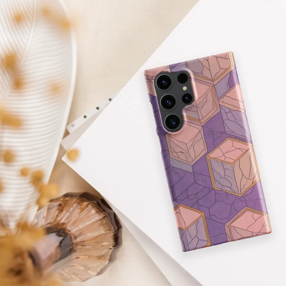 Cubist Echoes
