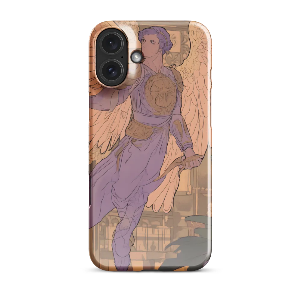 Celestial Guardian