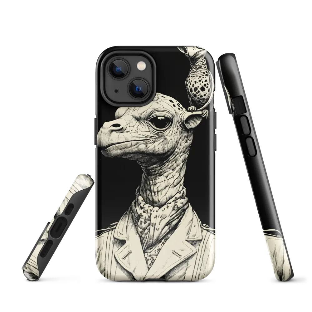 Whimsical Confidence