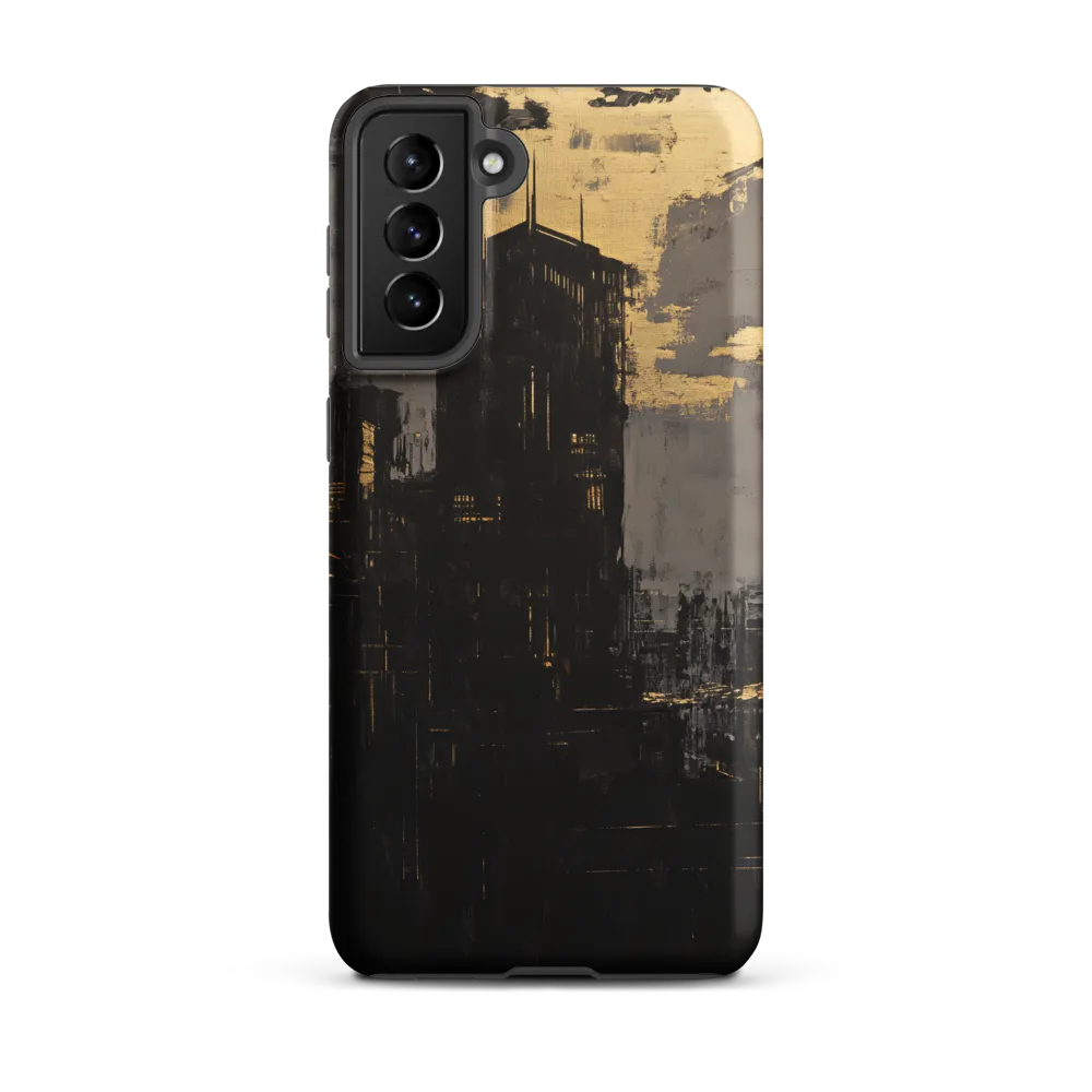 Urban Dawn