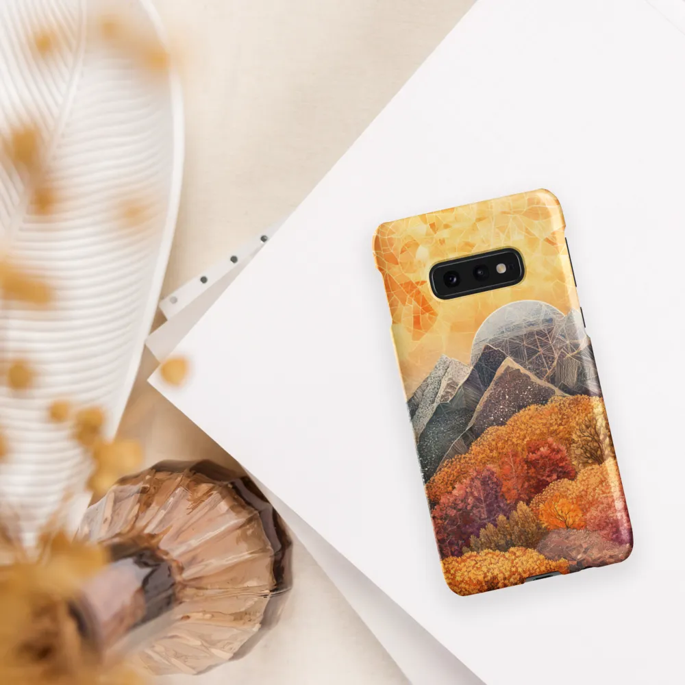 Autumn's Embrace