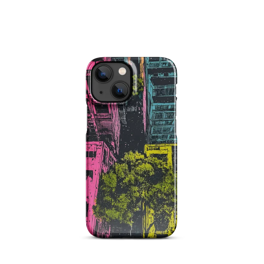 Urban Vibrance