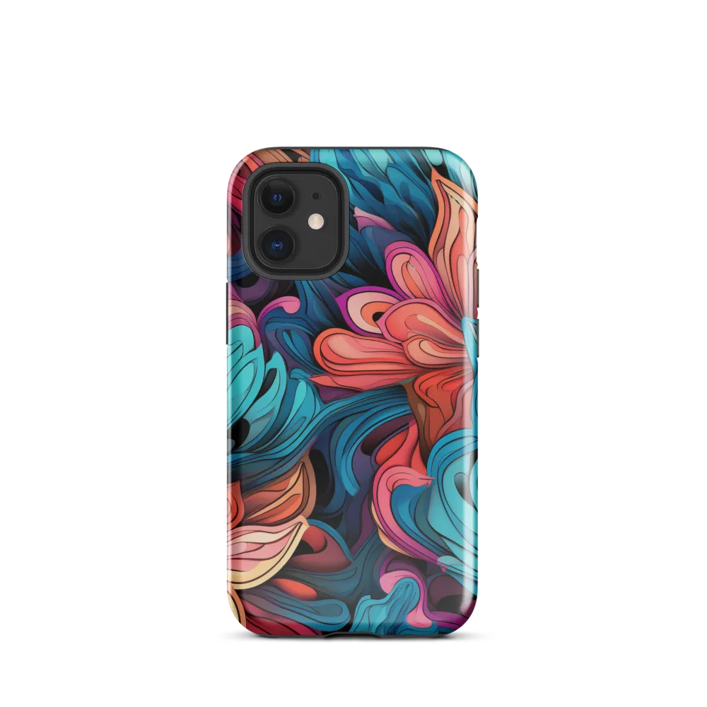 Floral Symphony
