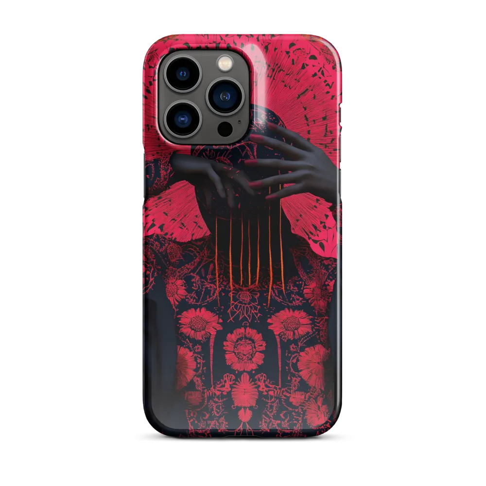Floral Enigma