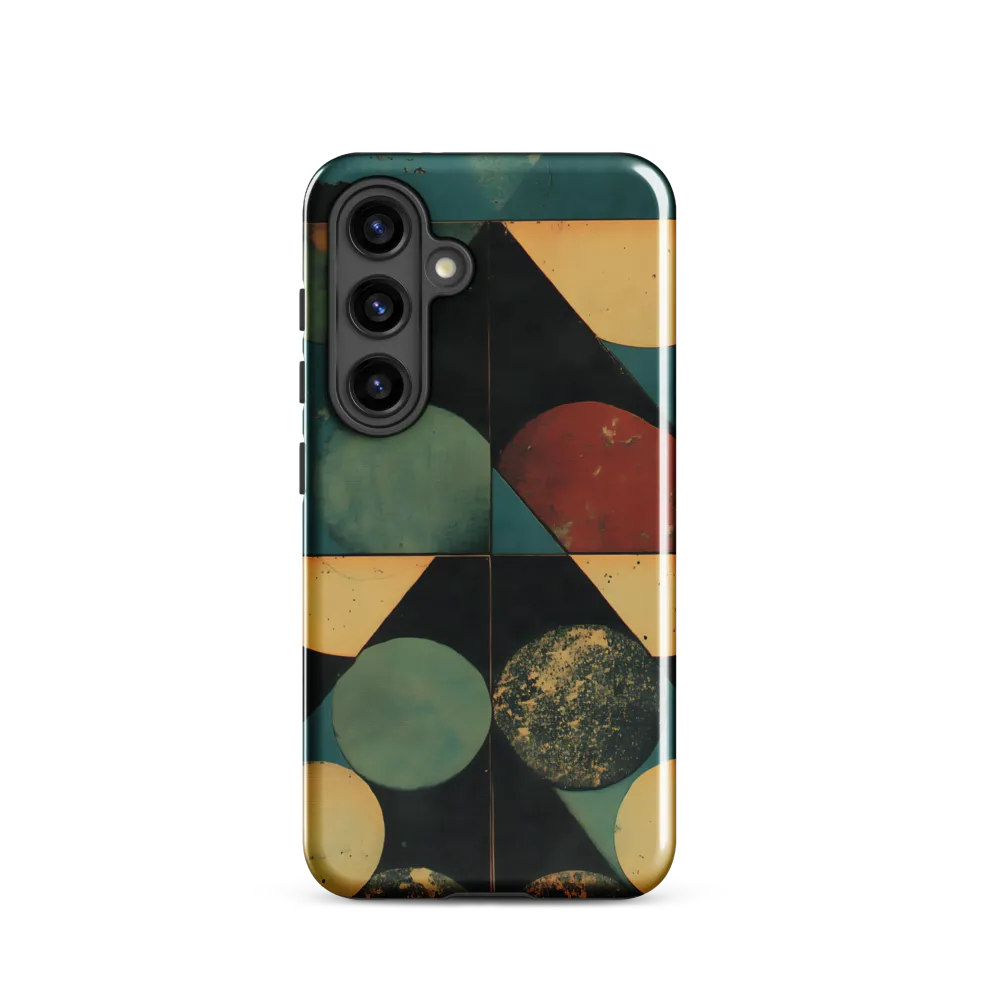 Geometric Harmony