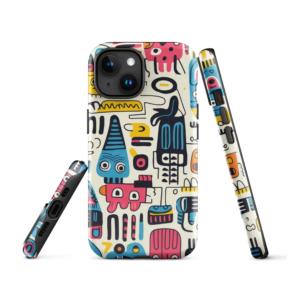 Vibrant Whimsy