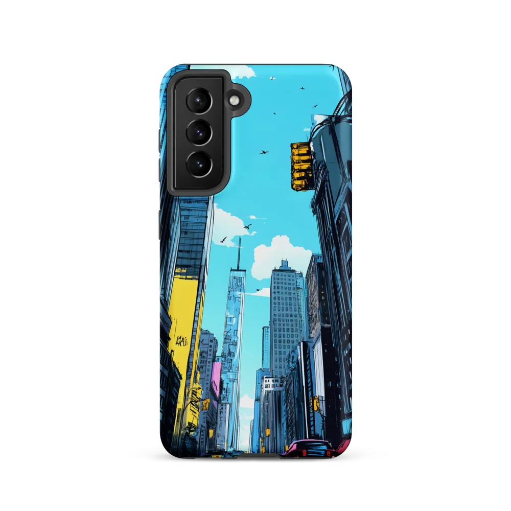 Urban Symphony