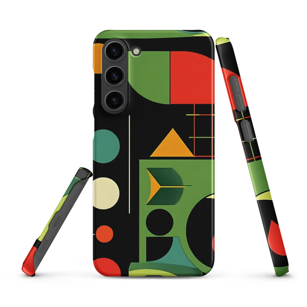 Geometric Harmony