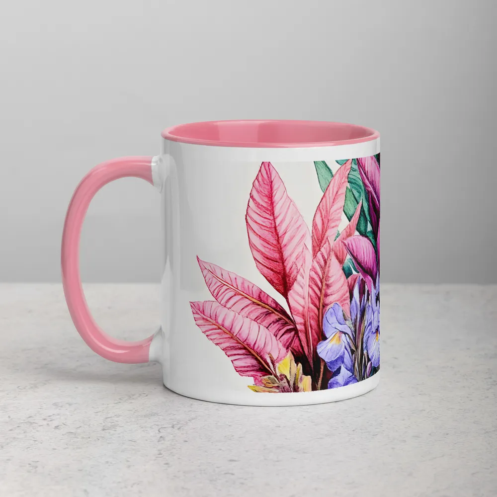 Tropical Symphony