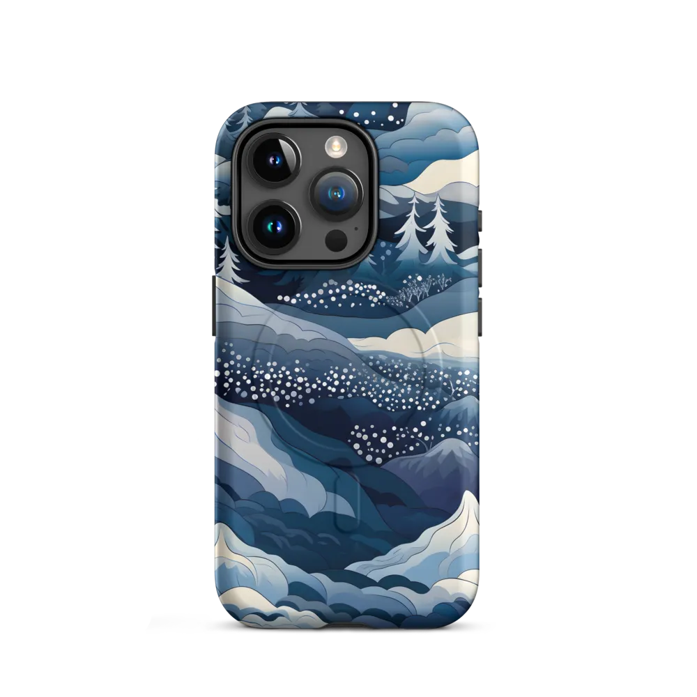 Whispers of Winter
