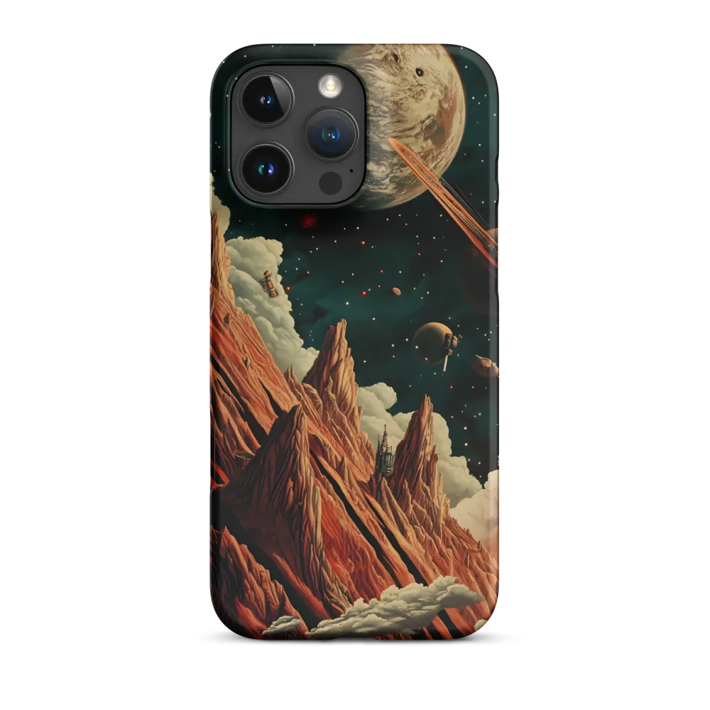 Celestial Peaks