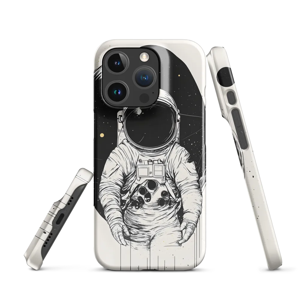 Cosmic Voyager