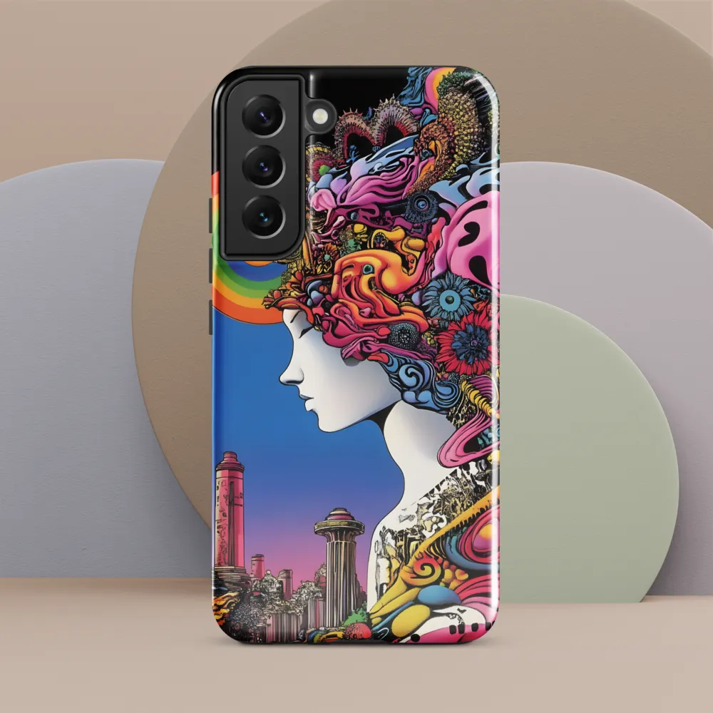Whispers of the Psychedelic Dream