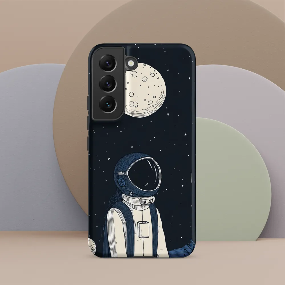 Gazing at the Cosmos