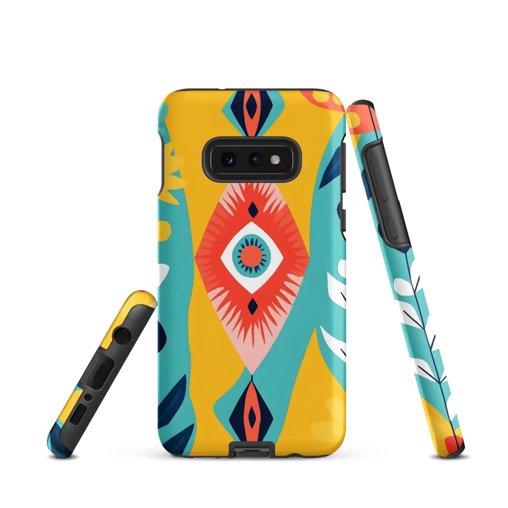 Symphony of Colors