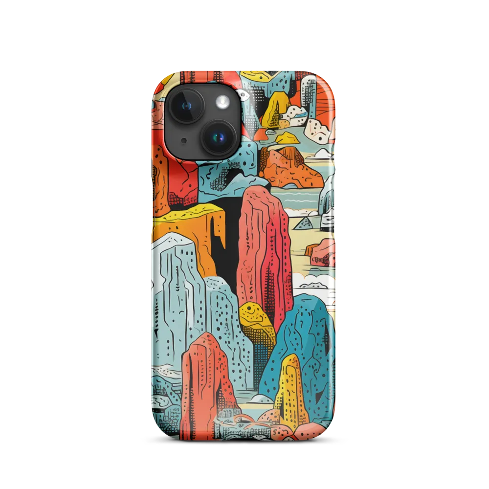 Whimsical Mountain Wonderland