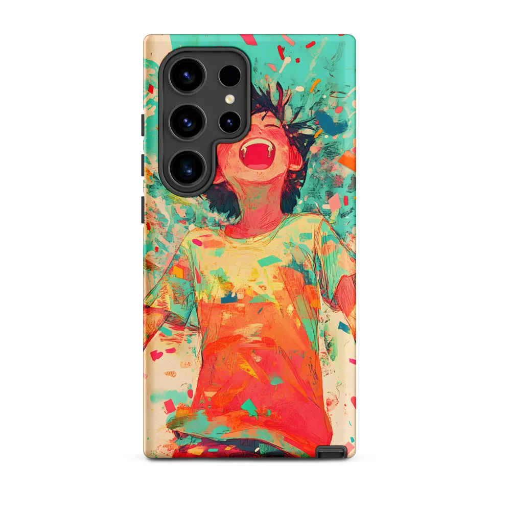Euphoria in Color