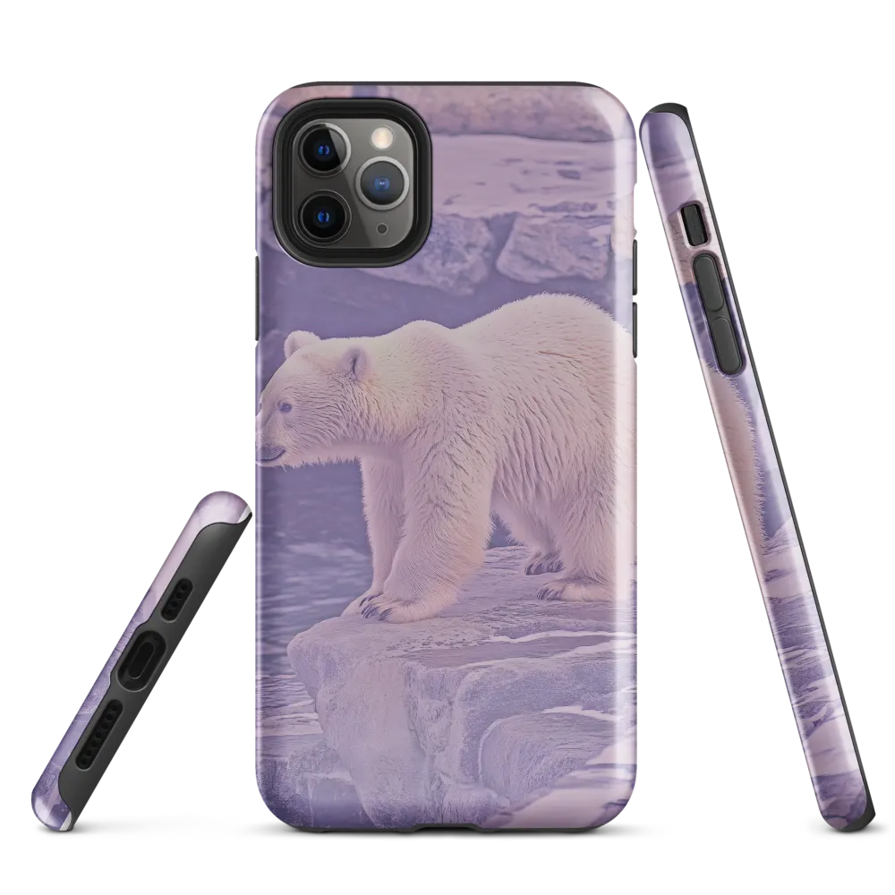 Ethereal Encounter | Phone Case |  11 Pro Max | Tough Case | Glossy