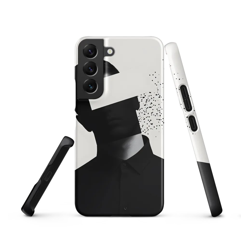 Fragmented Identity
