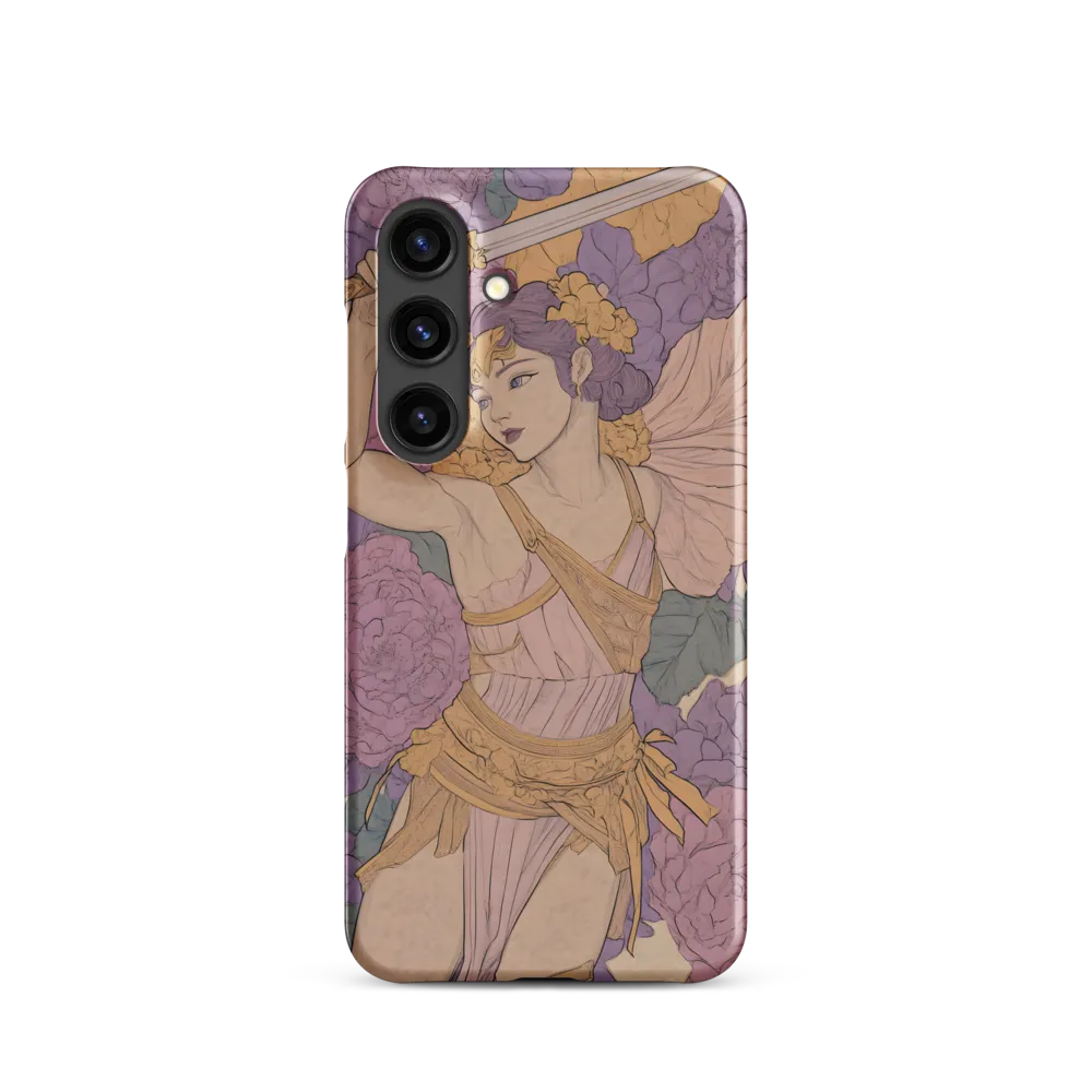 Goddess of Blossoms