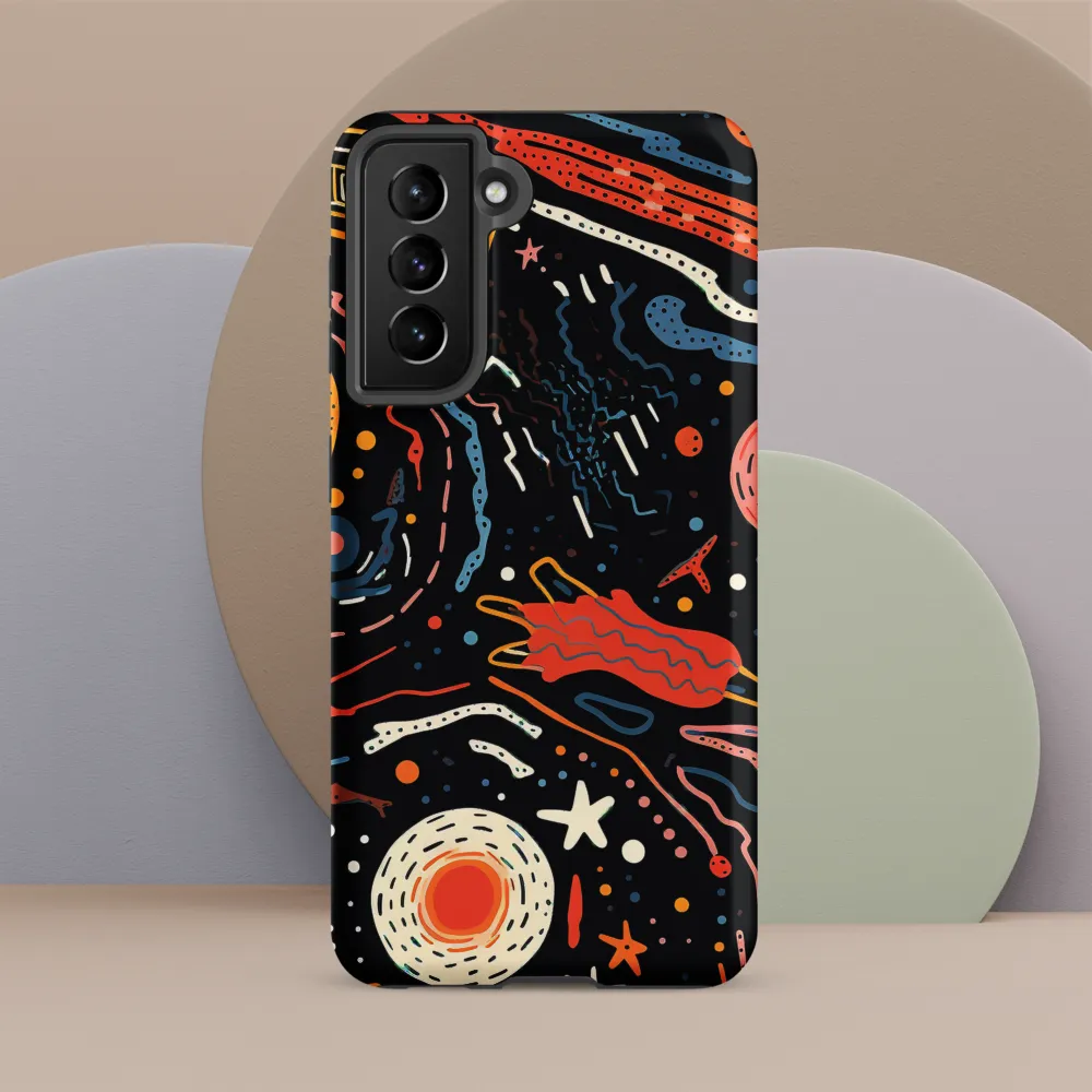 Cosmic Whimsy