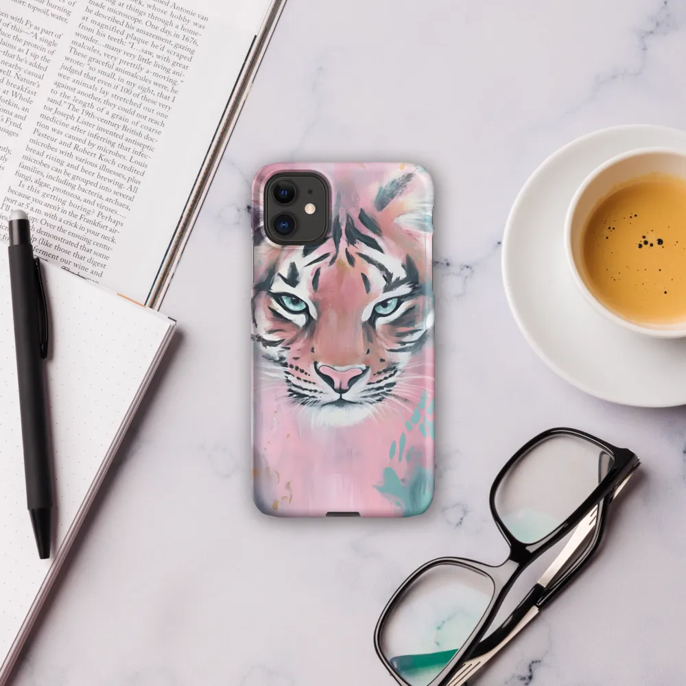 Gaze of the Tiger