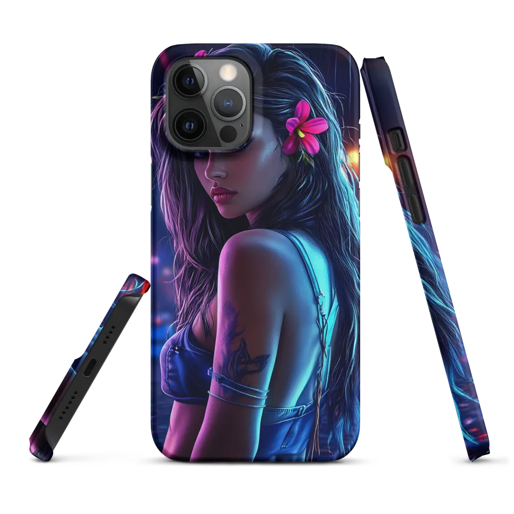 Neon Allure