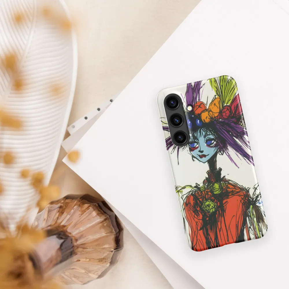 Whimsical Harvest