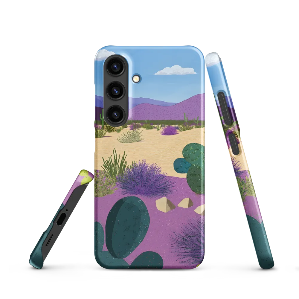 Desert Serenity