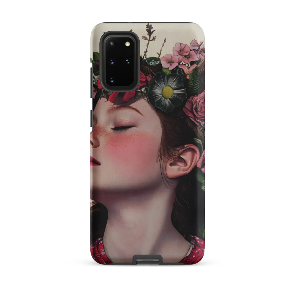 Embrace of Nature