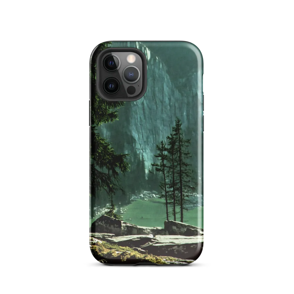 Whispers of the Forest