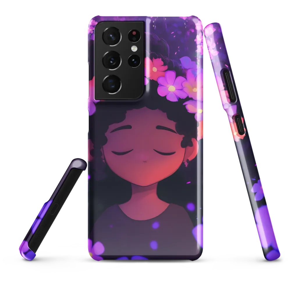 Serene Blossoms