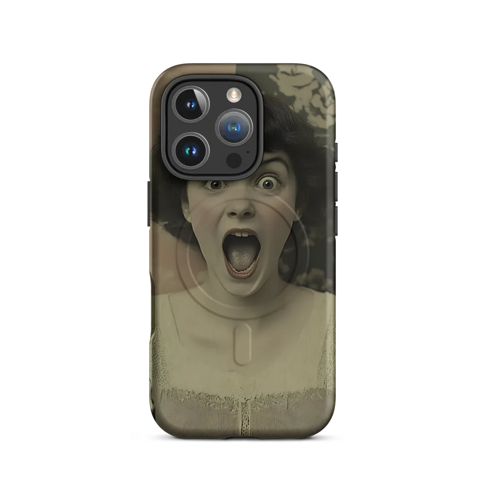 Surreal Shock