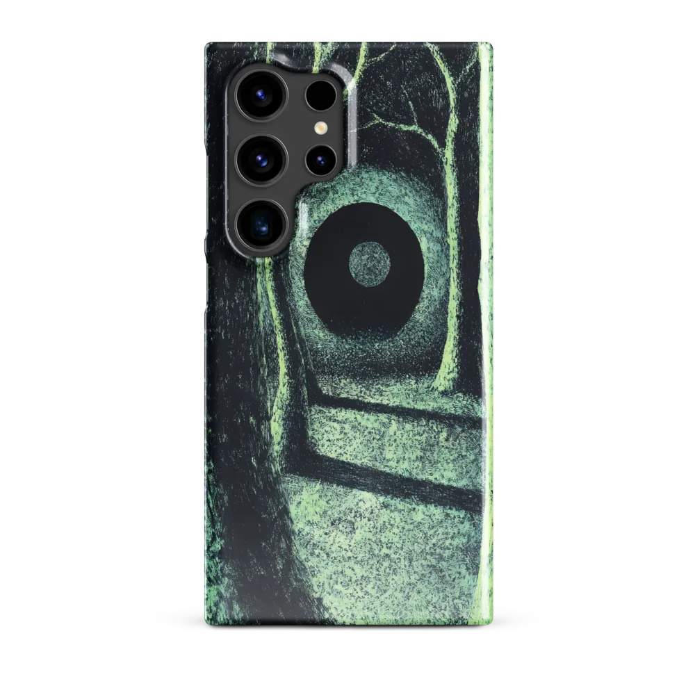 Enigmatic Grove