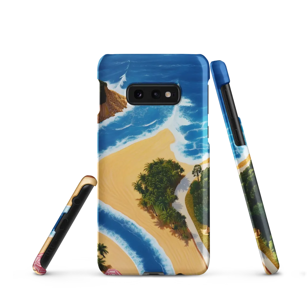 Tropical Serenity