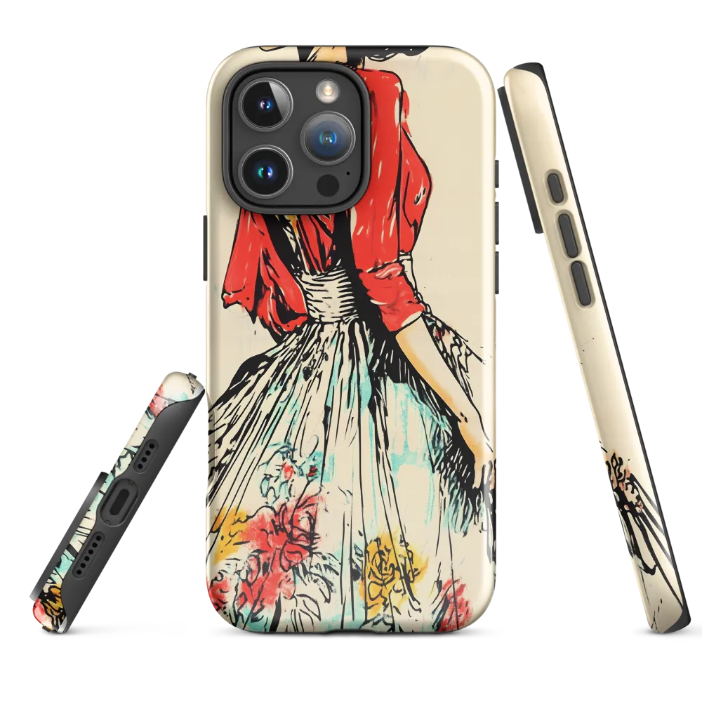Elegance in Bloom